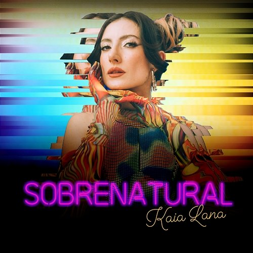 Sobrenatural Kaia Lana