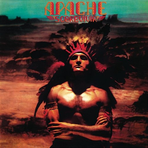 Sobrevivir Apache