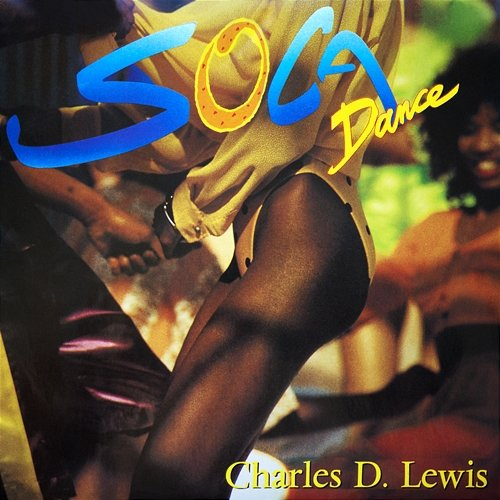 Soca Dance Charles D. Lewis
