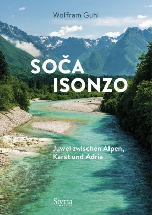 Soca - Isonzo Styria