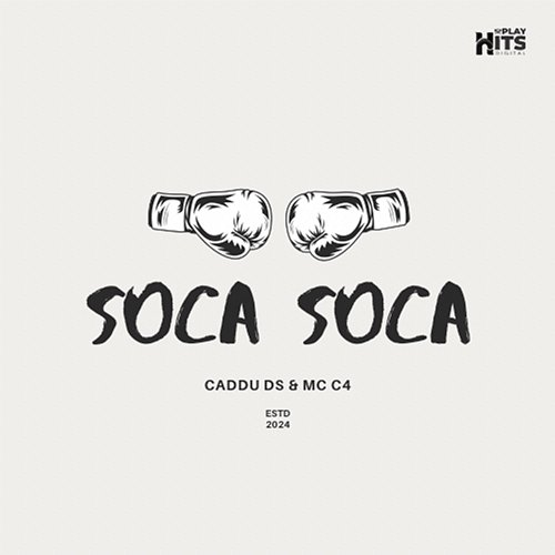 Soca Soca Caddu DS & MC C4