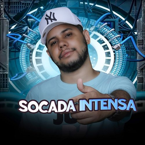 SOCADA INTENSA DJ PHCBA