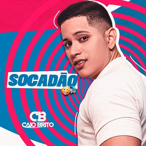 Socadão Caio Brito