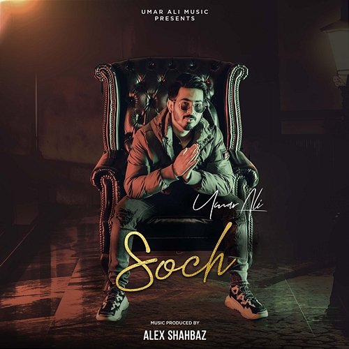 Soch Umar Ali & Alex Shahbaz