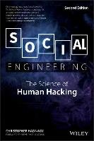 Social Engineering Hadnagy Christopher