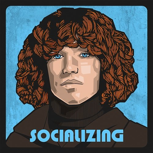 SOCIALIZING Michael Aldag