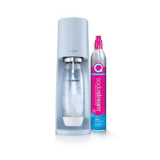 Sodastream Terra Blue SodaStream