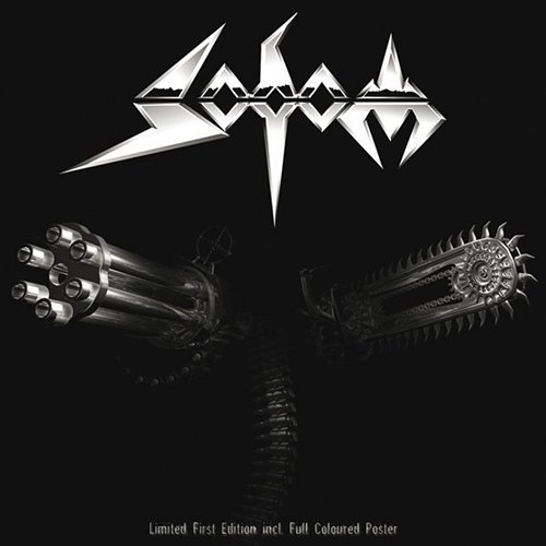 Sodom Sodom