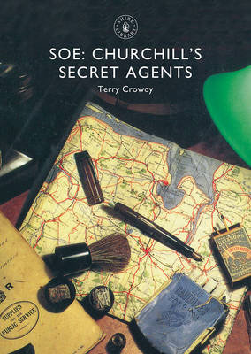 Soe Crowdy Terry