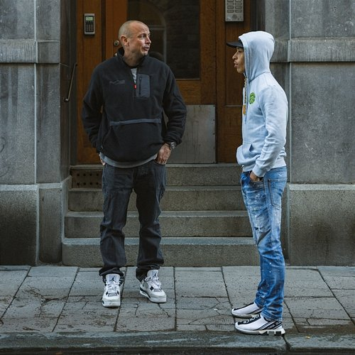 SÖDERMALM Takenoelz, Petter feat. Philippe, Adaam