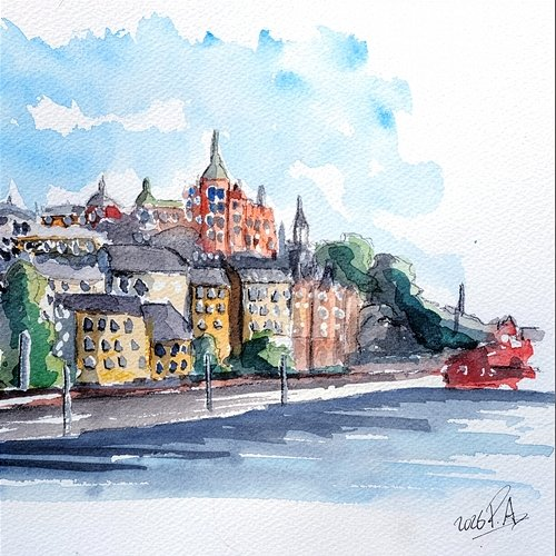 Södermalm I$AK
