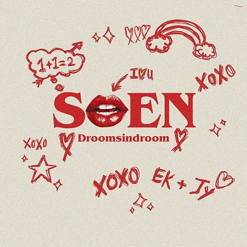 Soen Droomsindroom