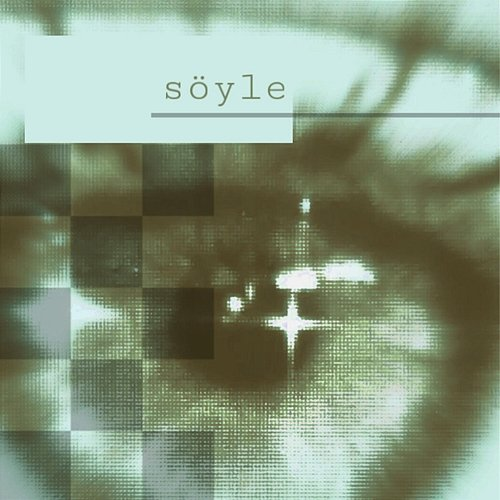 Söyle CEY feat. Elif Eylül