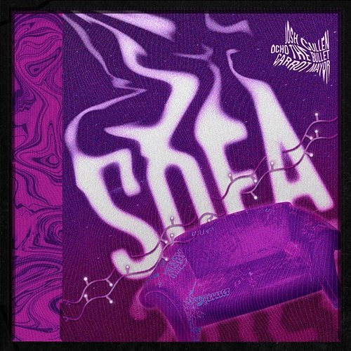 Sofa (Remix) Ocho the Bullet, JOSH CULLEN, Carrot Mayor