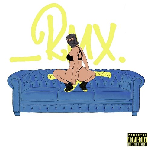 SOFA RMX Y.Hana, Shimmi, Blako, guapanova, Holden
