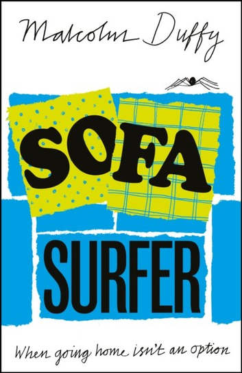 Sofa Surfer Malcolm Duffy