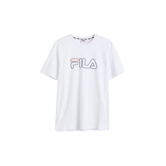 Sofades Logo Tee Fila