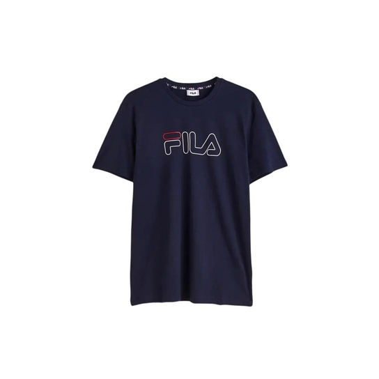Sofades Logo Tee Fila