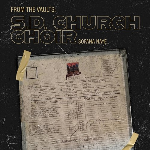Sofana Naye S.D. Church Choir