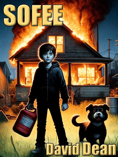 Sofee - ebook epub David Dean
