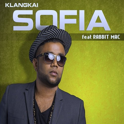 Sofia Klangkai feat. Rabbit Mac