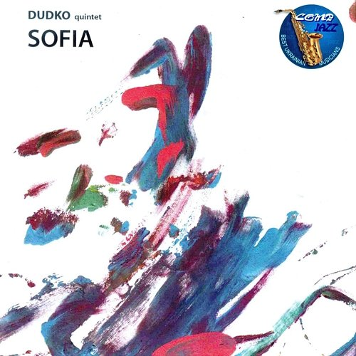 Sofia Dudko Quintet