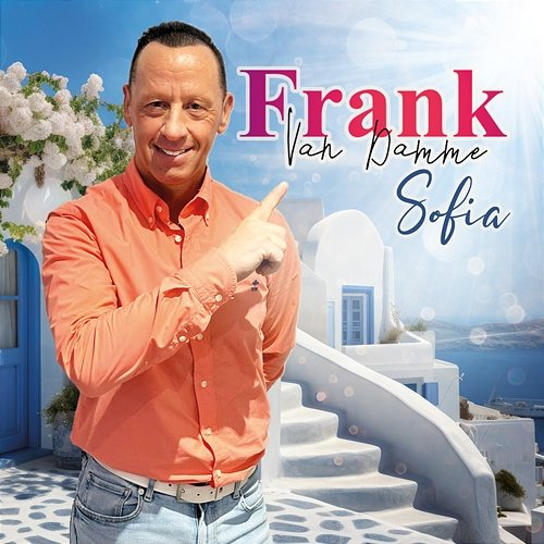 Sofia Frank Van Damme