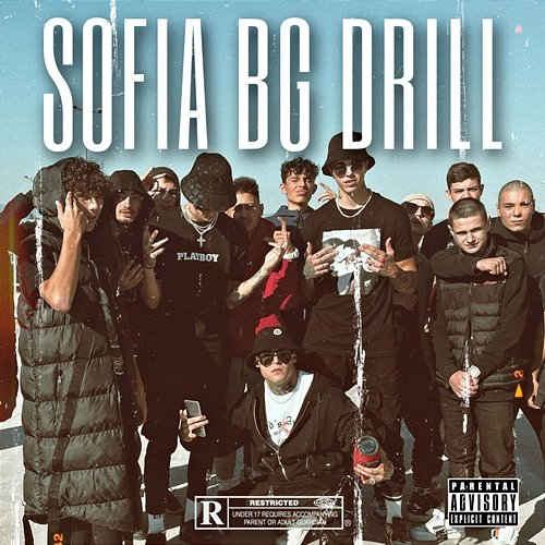 SOFIA BG DRILL Ziggo Gang