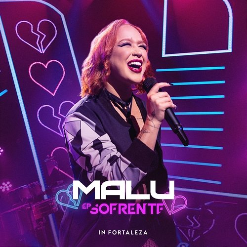 Sofrente Malu