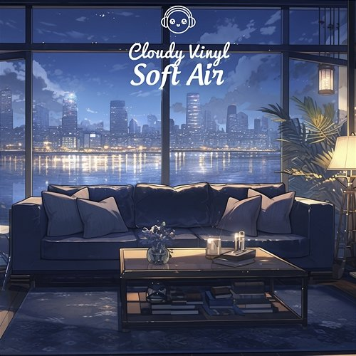 Soft Air Cloudy Vinyl