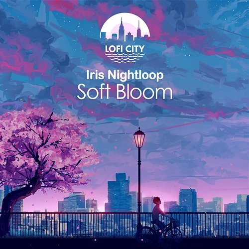 Soft Bloom Iris Nightloop