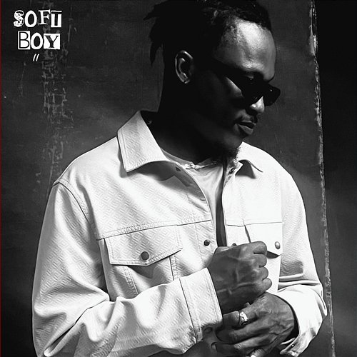Soft Boy II Papi Rugio