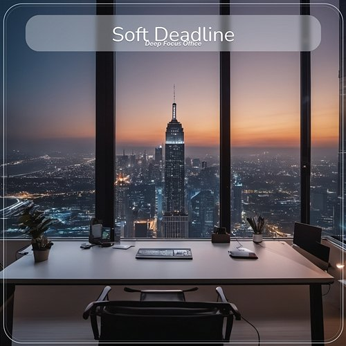 Soft Deadline Deep Focus Office