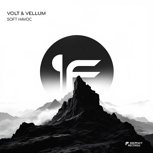 Soft Havoc Volt, Vellum