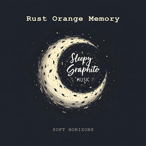 Soft Horizons Rust Orange Memory