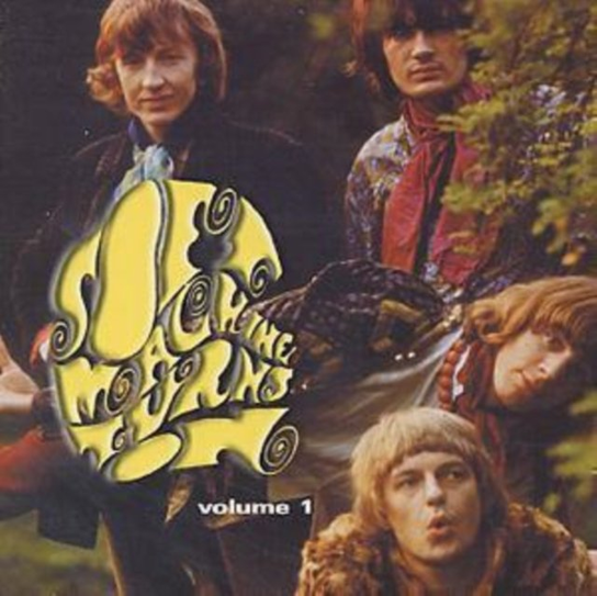 Soft Mac Turns On. Volume 2 Soft Machine