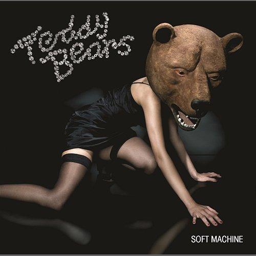 Soft Machine Teddybears