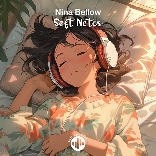 Soft Notes Nina Bellow