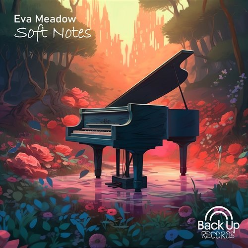 Soft Notes Eva Meadow