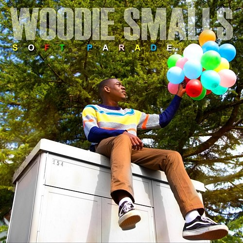 Soft Parade Woodie Smalls
