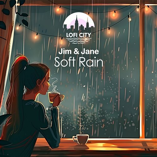 Soft Rain Jim & Jane
