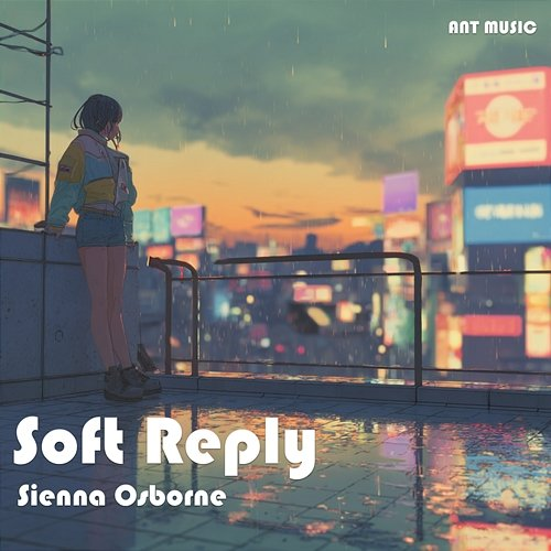 Soft Reply Sienna Osborne