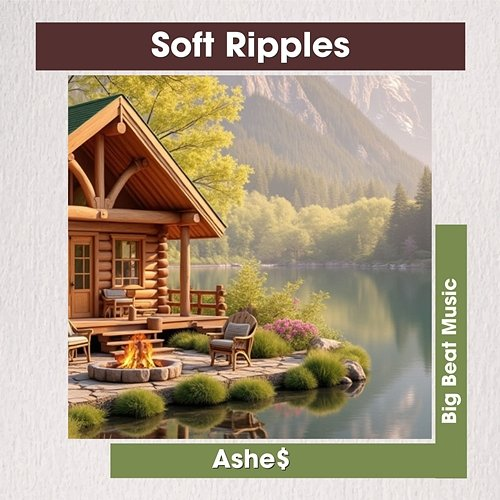 Soft Ripples Ashe$