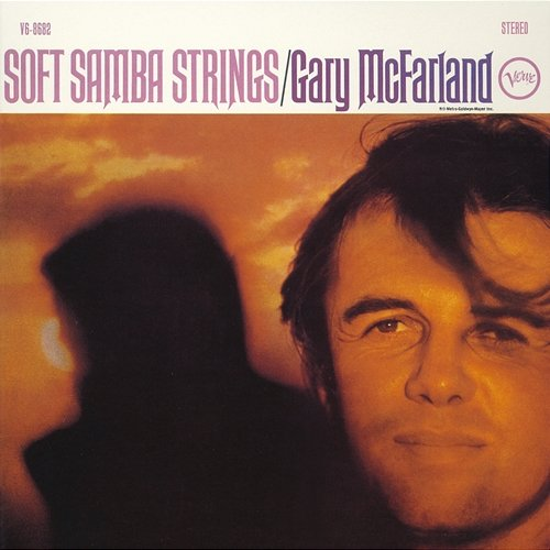 Soft Samba Strings Gary McFarland