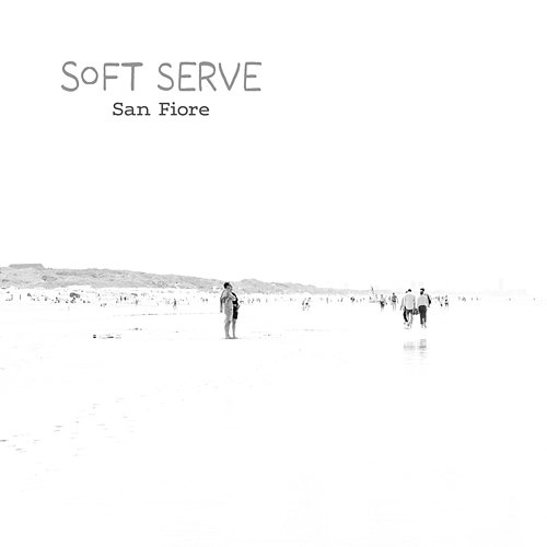 Soft serve San Fiore