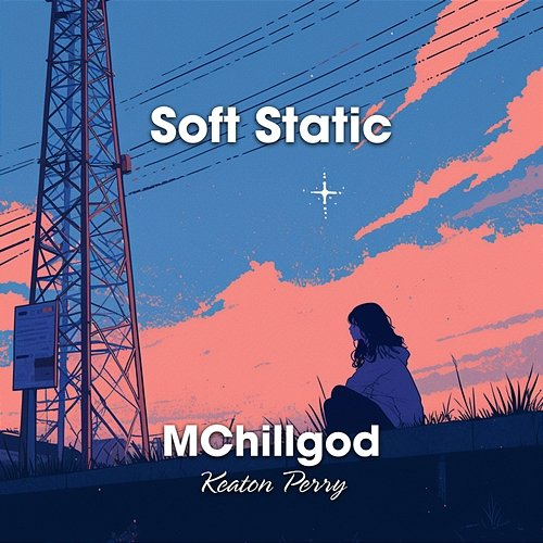 Soft Static Keaton Perry
