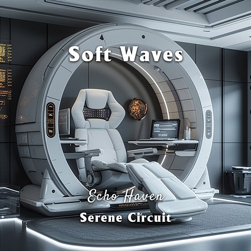 Soft Waves Echo Haven
