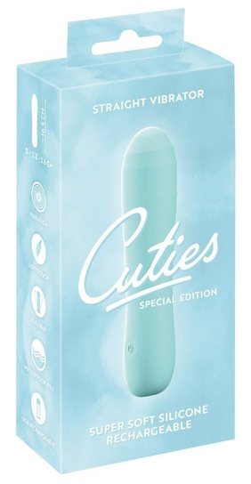 Softies Mini Vibrator Cuties Cuties