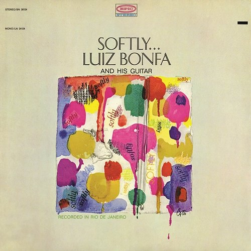 Softly... Luiz Bonfá