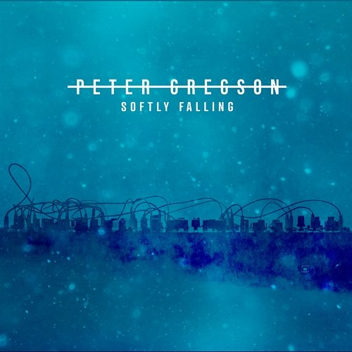 Softly Falling Peter Gregson